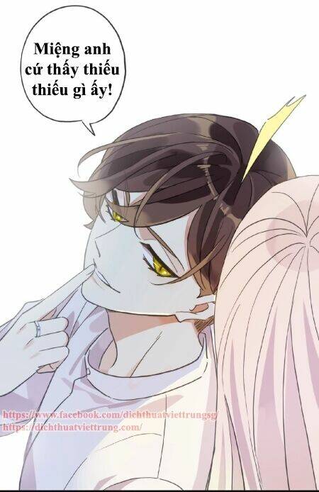 Vết Cắn Ngọt Ngào 3 Chapter 26.5 - Trang 2