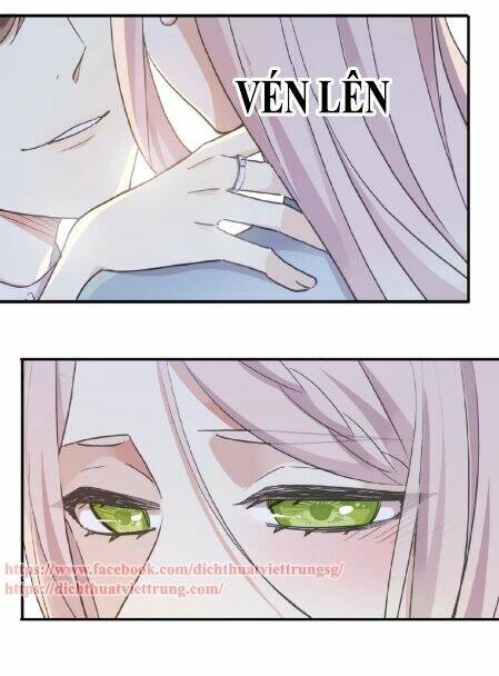 Vết Cắn Ngọt Ngào 3 Chapter 26.5 - Trang 2