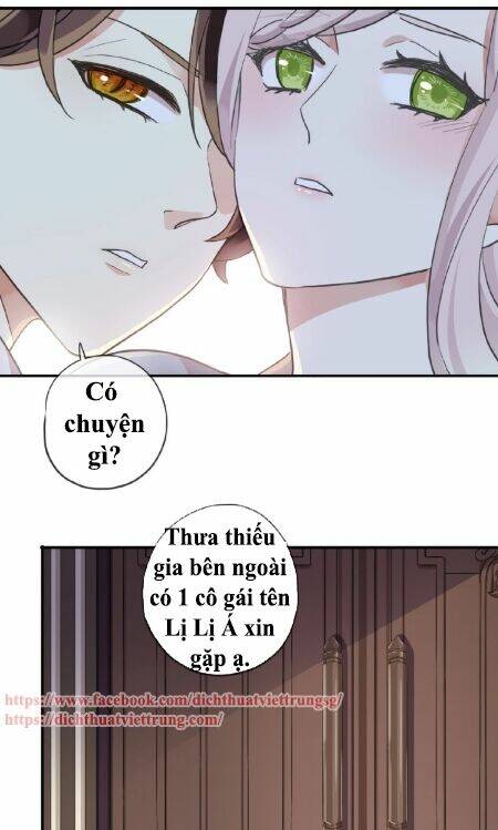 Vết Cắn Ngọt Ngào 3 Chapter 26.5 - Trang 2