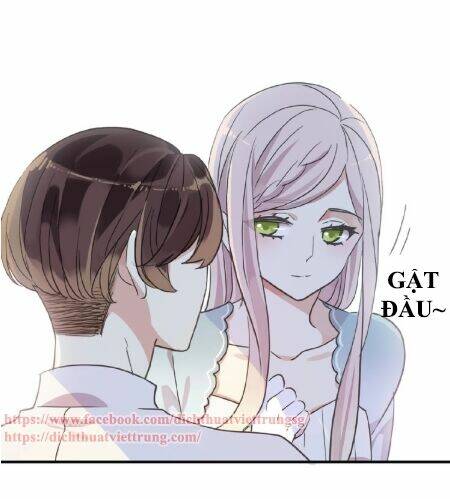 Vết Cắn Ngọt Ngào 3 Chapter 26.5 - Trang 2