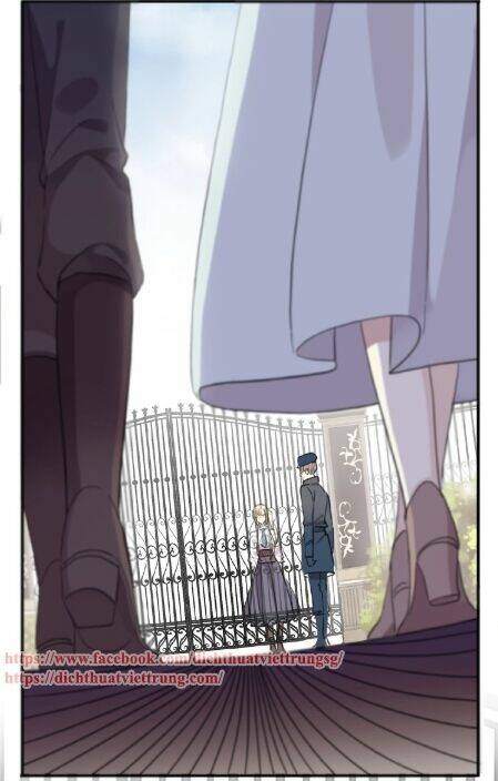 Vết Cắn Ngọt Ngào 3 Chapter 26.5 - Trang 2