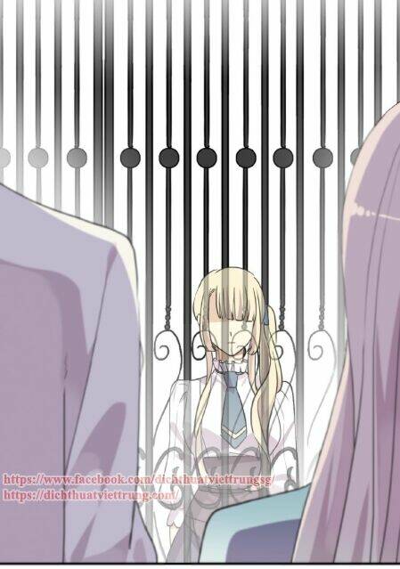 Vết Cắn Ngọt Ngào 3 Chapter 26.5 - Trang 2