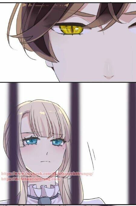 Vết Cắn Ngọt Ngào 3 Chapter 26.5 - Trang 2