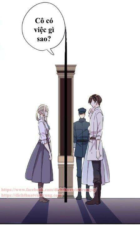 Vết Cắn Ngọt Ngào 3 Chapter 26.5 - Trang 2