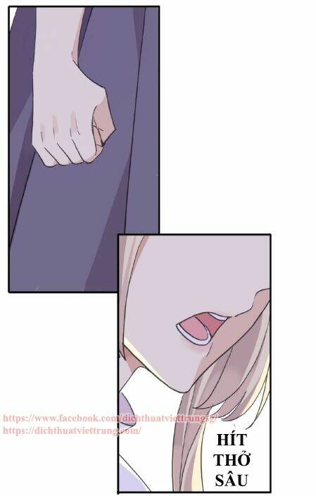 Vết Cắn Ngọt Ngào 3 Chapter 26.5 - Trang 2