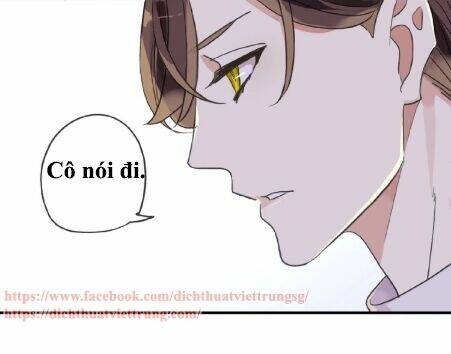 Vết Cắn Ngọt Ngào 3 Chapter 26.5 - Trang 2