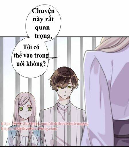 Vết Cắn Ngọt Ngào 3 Chapter 26.5 - Trang 2