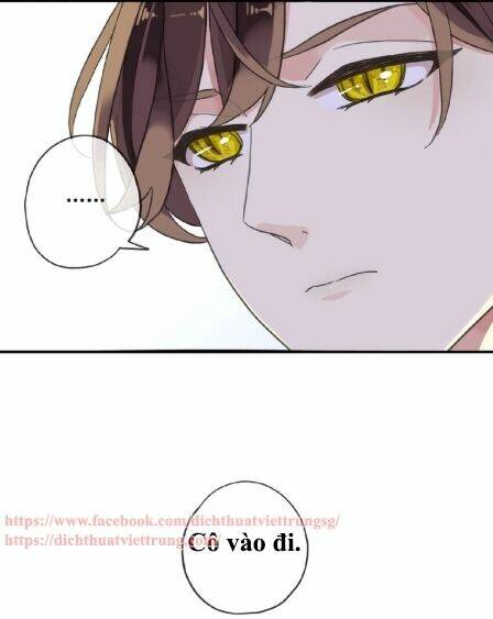 Vết Cắn Ngọt Ngào 3 Chapter 26.5 - Trang 2