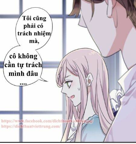 Vết Cắn Ngọt Ngào 3 Chapter 26.5 - Trang 2