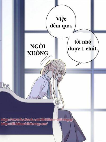 Vết Cắn Ngọt Ngào 3 Chapter 26.5 - Trang 2