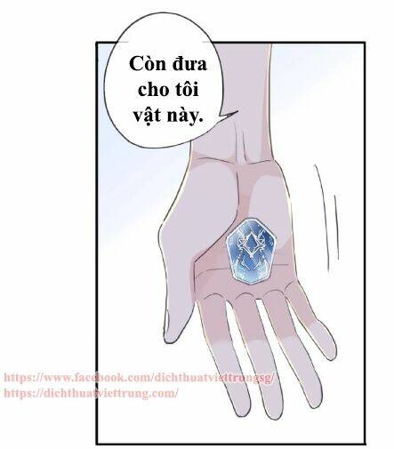 Vết Cắn Ngọt Ngào 3 Chapter 26.5 - Trang 2