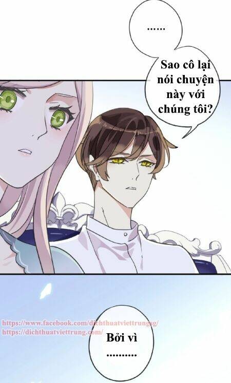 Vết Cắn Ngọt Ngào 3 Chapter 26.5 - Trang 2