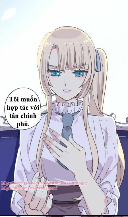 Vết Cắn Ngọt Ngào 3 Chapter 26.5 - Trang 2