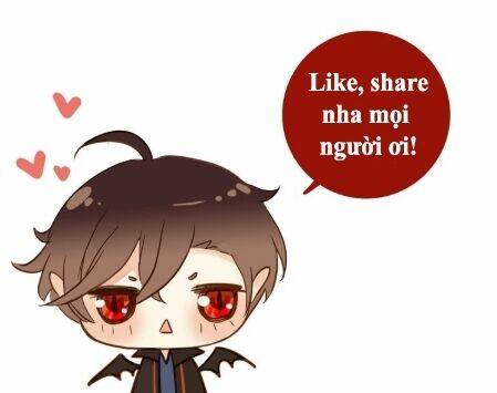 Vết Cắn Ngọt Ngào 3 Chapter 26.5 - Trang 2