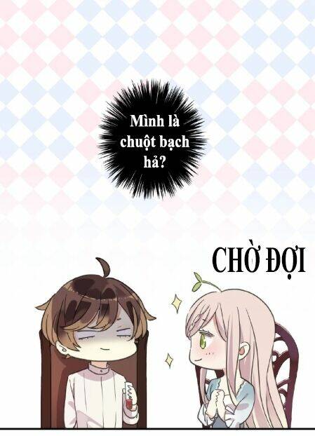 Vết Cắn Ngọt Ngào 3 Chapter 26.5 - Trang 2