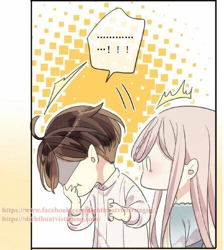 Vết Cắn Ngọt Ngào 3 Chapter 26.5 - Trang 2