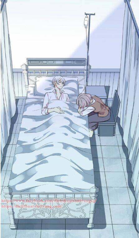 Vết Cắn Ngọt Ngào 3 Chapter 26 - Trang 2