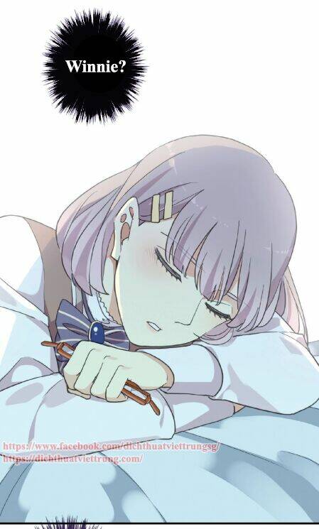Vết Cắn Ngọt Ngào 3 Chapter 26 - Trang 2