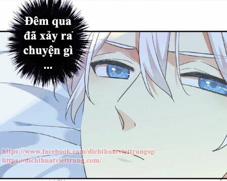 Vết Cắn Ngọt Ngào 3 Chapter 26 - Trang 2