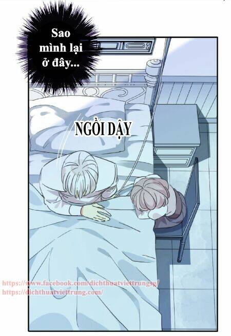 Vết Cắn Ngọt Ngào 3 Chapter 26 - Trang 2