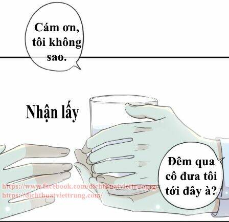 Vết Cắn Ngọt Ngào 3 Chapter 26 - Trang 2