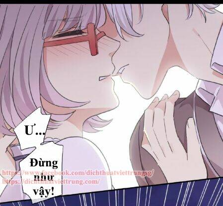 Vết Cắn Ngọt Ngào 3 Chapter 26 - Trang 2