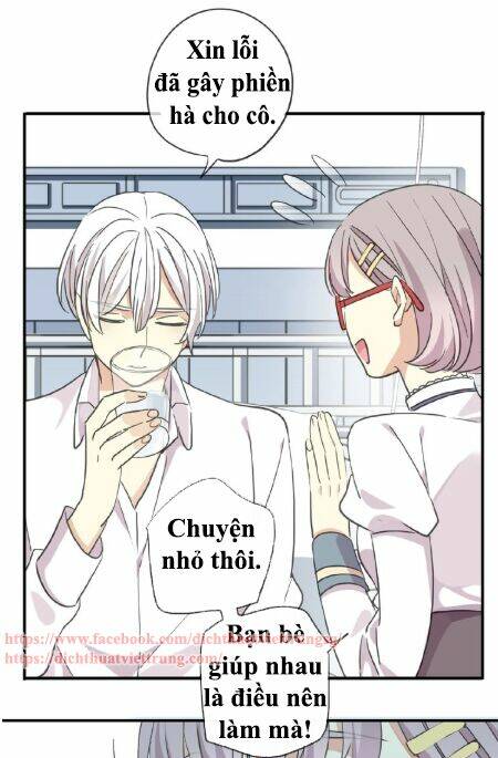 Vết Cắn Ngọt Ngào 3 Chapter 26 - Trang 2