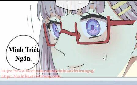 Vết Cắn Ngọt Ngào 3 Chapter 26 - Trang 2