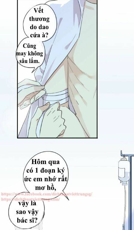 Vết Cắn Ngọt Ngào 3 Chapter 26 - Trang 2