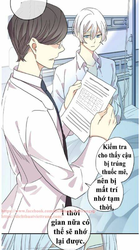 Vết Cắn Ngọt Ngào 3 Chapter 26 - Trang 2