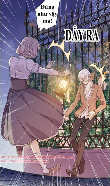 Vết Cắn Ngọt Ngào 3 Chapter 26 - Trang 2