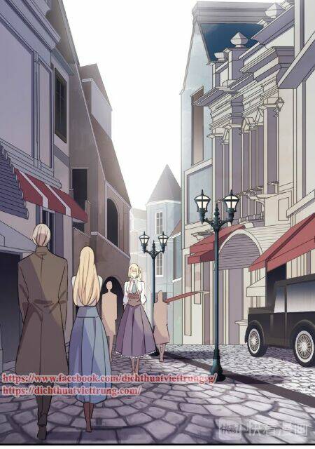 Vết Cắn Ngọt Ngào 3 Chapter 26 - Trang 2