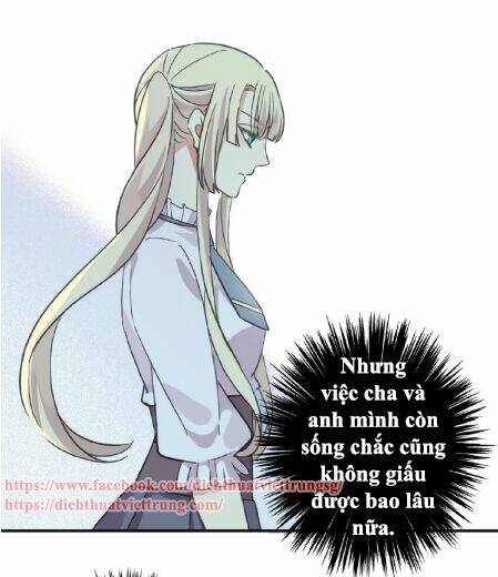 Vết Cắn Ngọt Ngào 3 Chapter 26 - Trang 2