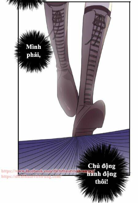 Vết Cắn Ngọt Ngào 3 Chapter 26 - Trang 2