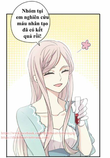 Vết Cắn Ngọt Ngào 3 Chapter 26 - Trang 2