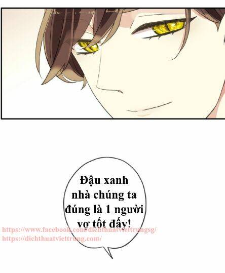 Vết Cắn Ngọt Ngào 3 Chapter 26 - Trang 2