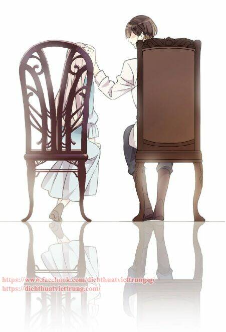 Vết Cắn Ngọt Ngào 3 Chapter 26 - Trang 2