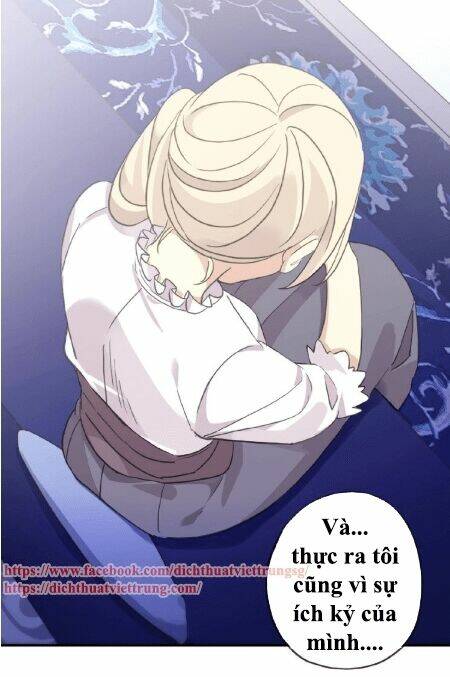 Vết Cắn Ngọt Ngào 3 Chapter 27 - Trang 2