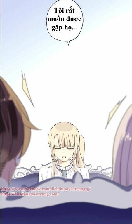Vết Cắn Ngọt Ngào 3 Chapter 27 - Trang 2