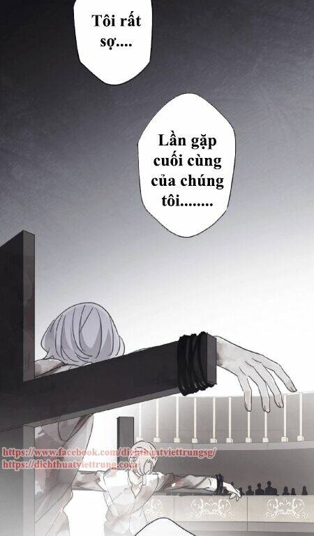 Vết Cắn Ngọt Ngào 3 Chapter 27 - Trang 2