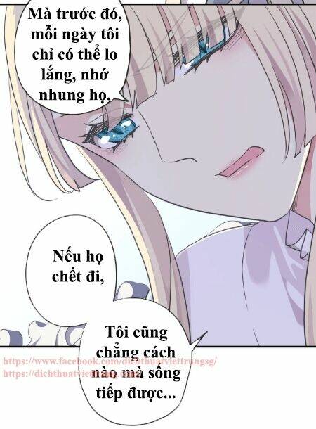 Vết Cắn Ngọt Ngào 3 Chapter 27 - Trang 2