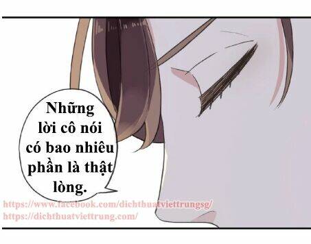Vết Cắn Ngọt Ngào 3 Chapter 27 - Trang 2