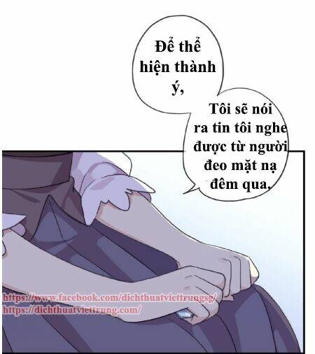 Vết Cắn Ngọt Ngào 3 Chapter 27 - Trang 2