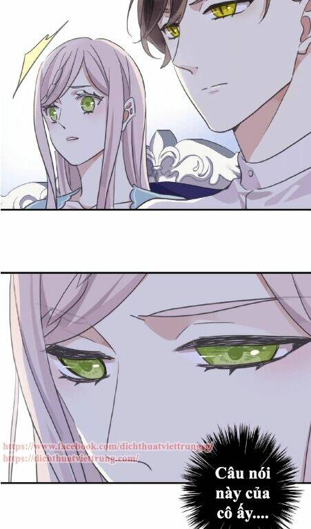 Vết Cắn Ngọt Ngào 3 Chapter 27 - Trang 2