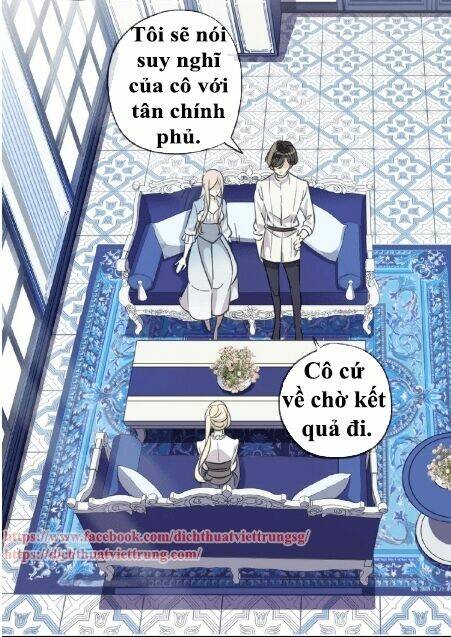 Vết Cắn Ngọt Ngào 3 Chapter 27 - Trang 2