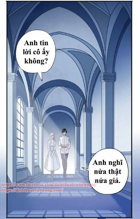 Vết Cắn Ngọt Ngào 3 Chapter 27 - Trang 2