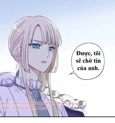 Vết Cắn Ngọt Ngào 3 Chapter 27 - Trang 2