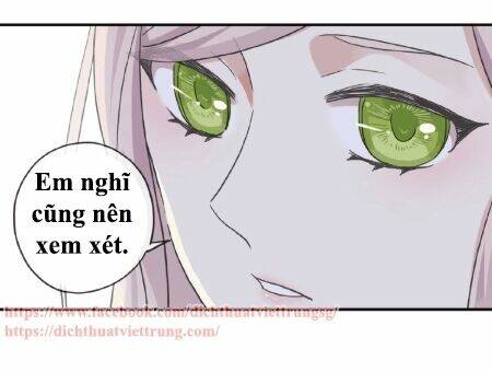 Vết Cắn Ngọt Ngào 3 Chapter 27 - Trang 2