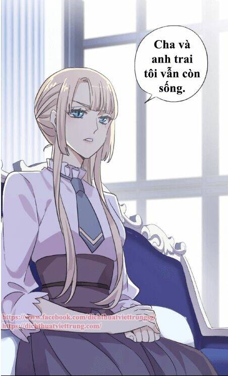 Vết Cắn Ngọt Ngào 3 Chapter 27 - Trang 2