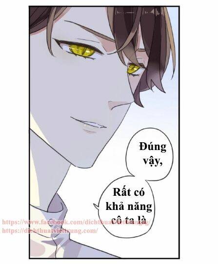 Vết Cắn Ngọt Ngào 3 Chapter 27 - Trang 2